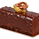 Ferrero Rocher Pastry