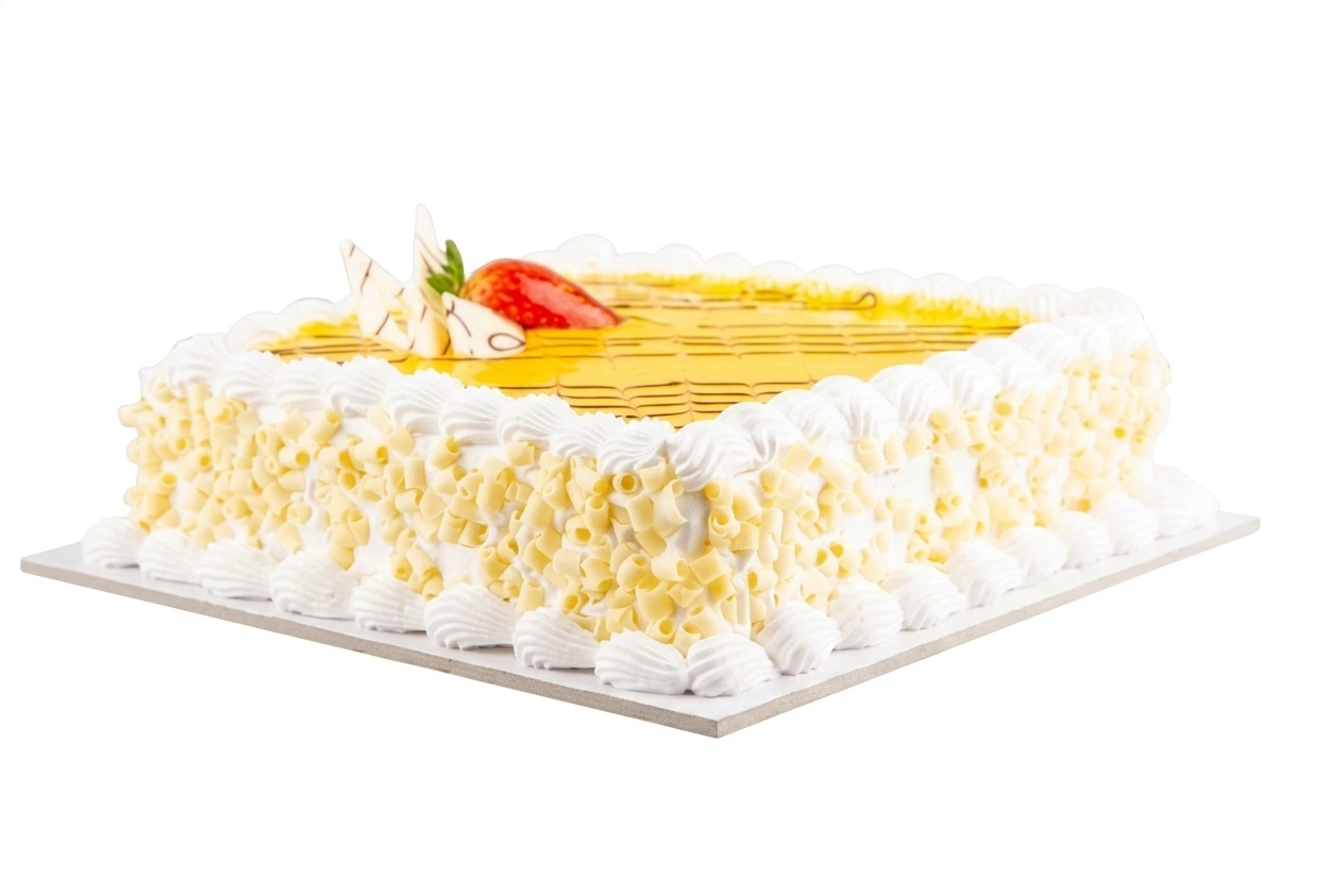 marble Marble Cake - Image 1