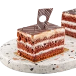Milk Chocolate Pastry