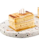 Mocha Pastry