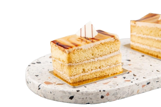 mocha pastry Mocha Pastry - Image 1