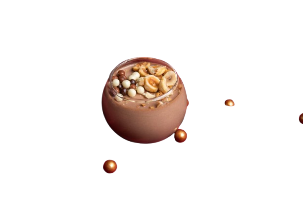 new Nutella Bliss - Image 1