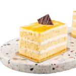Butterscotch Pastry