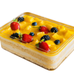 Royal Mango Treat