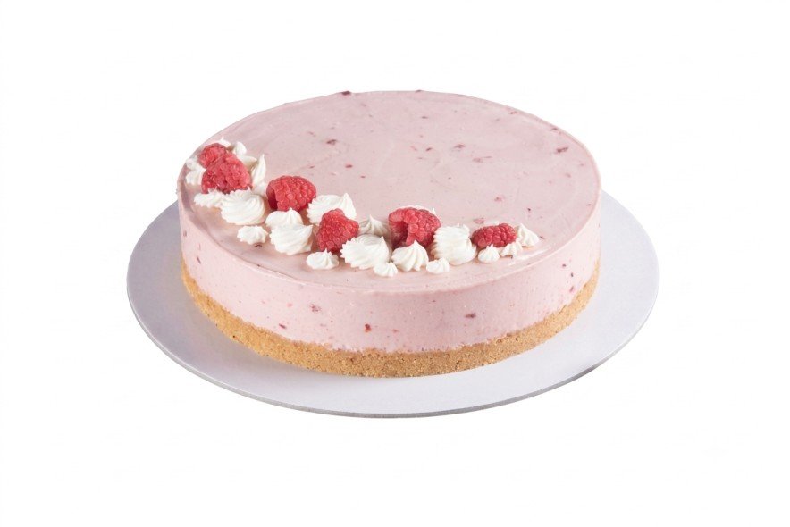 str Raspberry Cheese Cake - Image 1