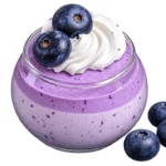 Blueberry Bliss