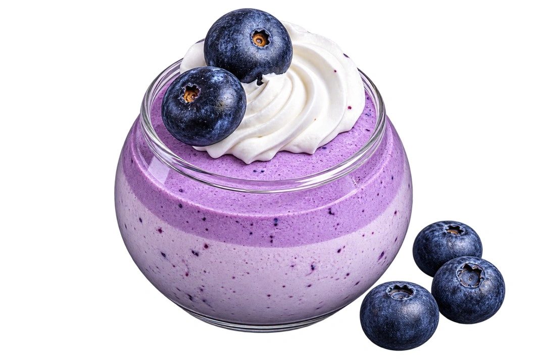 t Blueberry Bliss - Image 1