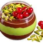 Choco-Pistachio Bliss