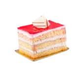 Strawberry Pastry