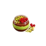 Choco-Pistachio Bliss